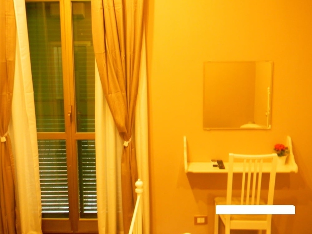 Imagen de la habitación del Morgagni House. Foto 6