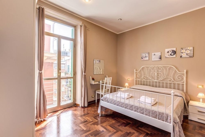 Imagen de la habitación del Morgagni House. Foto 7