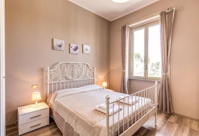 Imagen de la habitación del Morgagni House. Foto 10