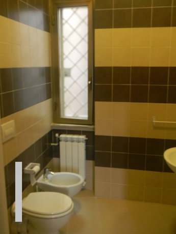 Imagen de la habitación del Morgagni House. Foto 12