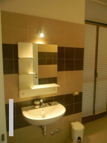 Imagen de la habitación del Morgagni House. Foto 13