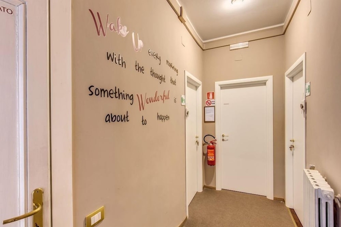 Imagen de los interiores del Morgagni House. Foto 18