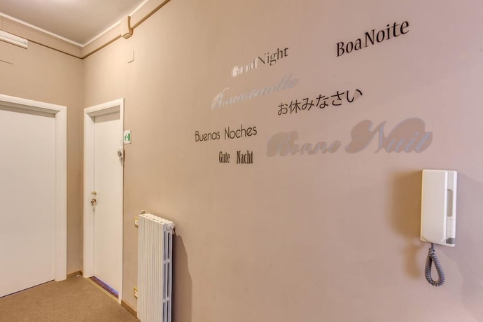 Imagen de los interiores del Morgagni House. Foto 19