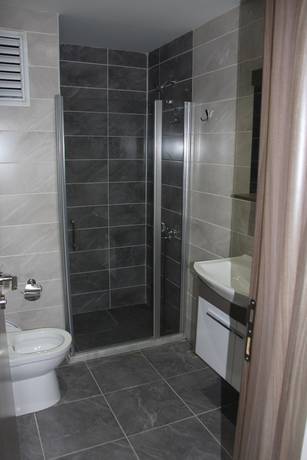 Imagen de la habitación del Mori Sport Hotel. Foto 4