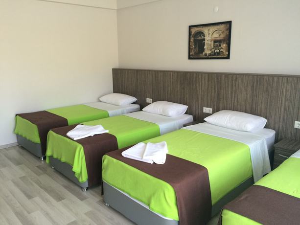 Imagen de la habitación del Mori Sport Hotel. Foto 5