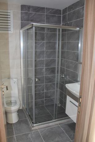 Imagen de la habitación del Mori Sport Hotel. Foto 9