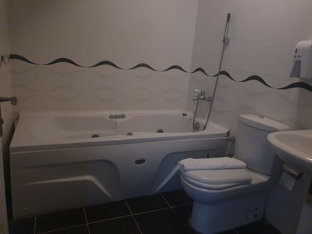 Imagen de la habitación del Moringa, Termal. Foto 19