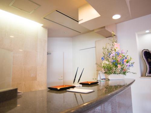 Imagen general del Moriyama Art Hotel. Foto 4