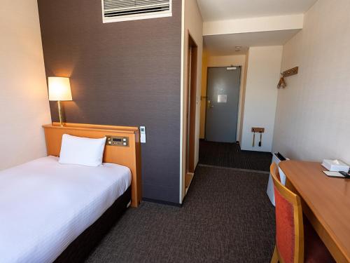 Imagen de la habitación del Moriyama Art Hotel. Foto 9