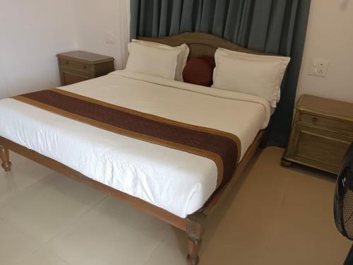 Imagen general del Morjim Sea View Cottages & Rooms. Foto 2