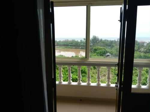 Imagen general del Morjim Sea View Cottages & Rooms. Foto 3