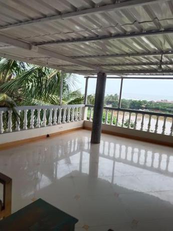 Imagen general del Morjim Sea View Cottages & Rooms. Foto 4