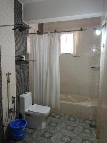 Imagen general del Morjim Sea View Cottages & Rooms. Foto 7