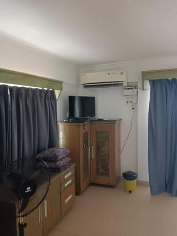 Imagen general del Morjim Sea View Cottages & Rooms. Foto 9