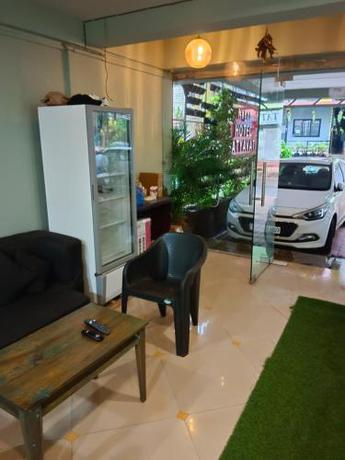 Imagen general del Morjim Sea View Cottages & Rooms. Foto 11