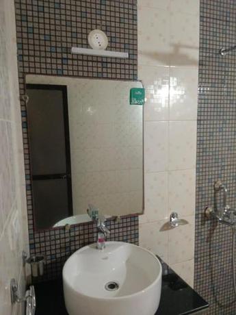 Imagen general del Morjim Sea View Cottages & Rooms. Foto 12