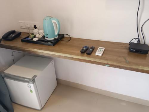 Imagen general del Morjim Sea View Cottages & Rooms. Foto 13