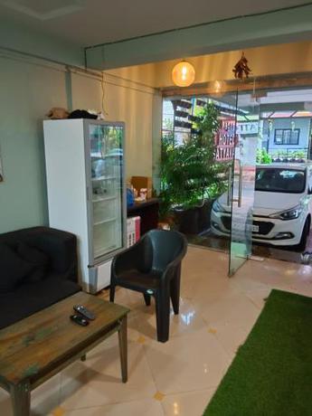 Imagen general del Morjim Sea View Cottages & Rooms. Foto 15