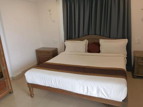 Imagen general del Morjim Sea View Cottages & Rooms. Foto 16