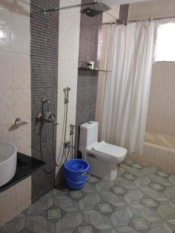 Imagen general del Morjim Sea View Cottages & Rooms. Foto 17