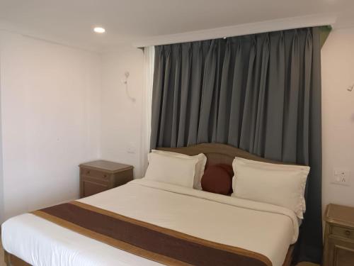 Imagen general del Morjim Sea View Cottages & Rooms. Foto 19