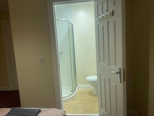 Imagen general del Morlich Guesthouse. Foto 8