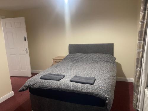Imagen general del Morlich Guesthouse. Foto 11