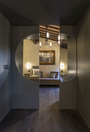 Imagen de la habitación del Mormoraia. Foto 13