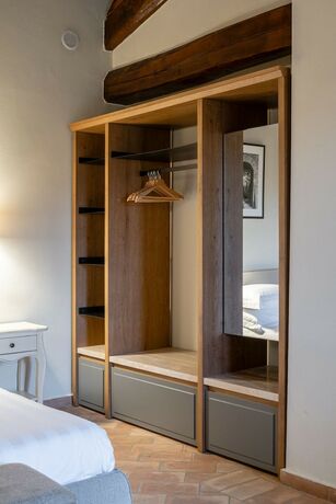 Imagen de la habitación del Mormoraia. Foto 14