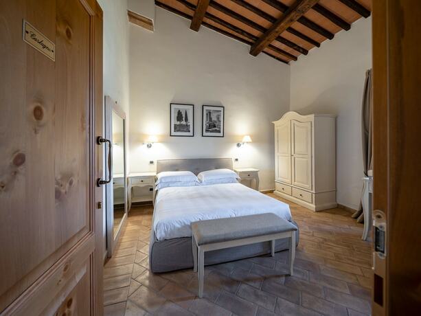 Imagen de la habitación del Mormoraia. Foto 15