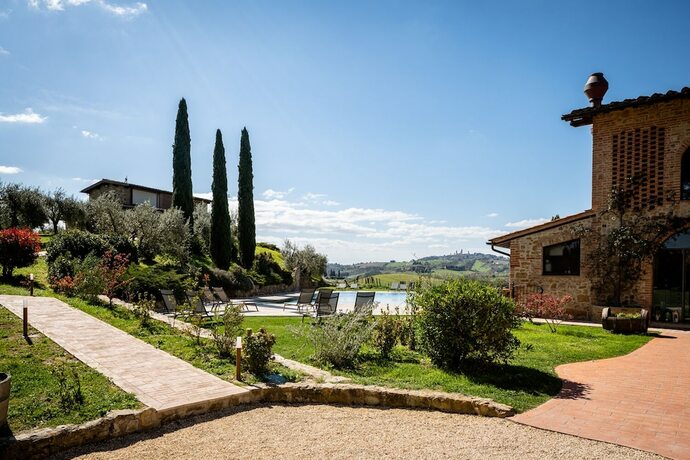 Imagen general del Mormoraia. Foto 5