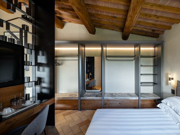 Imagen de la habitación del Mormoraia. Foto 16