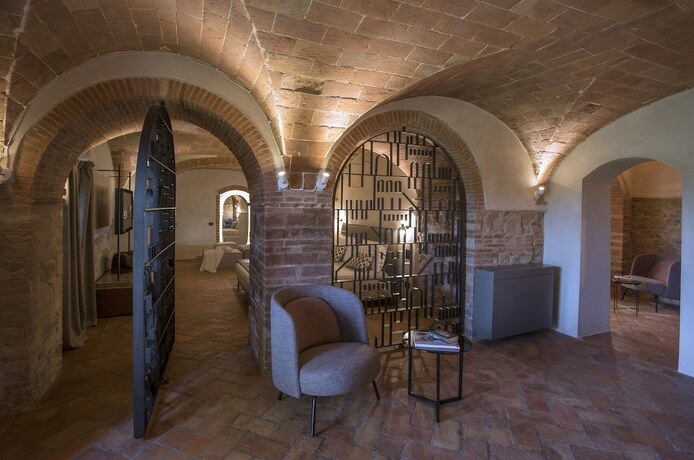 Imagen de la habitación del Mormoraia. Foto 17