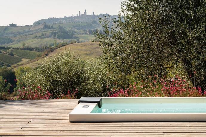 Imagen de la habitación del Mormoraia. Foto 18