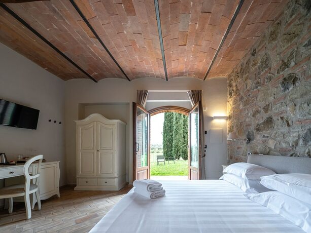 Imagen de la habitación del Mormoraia. Foto 19