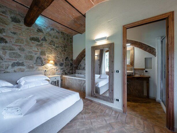 Imagen general del Mormoraia. Foto 9