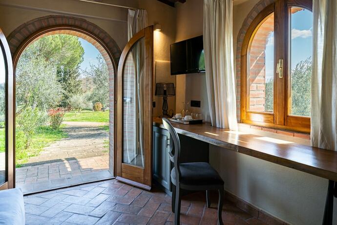 Imagen general del Mormoraia. Foto 10