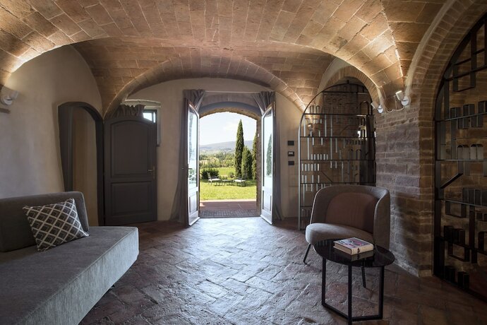 Imagen de la habitación del Mormoraia. Foto 20