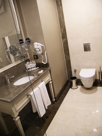 Imagen de la habitación del Morrian Hotel. Foto 9