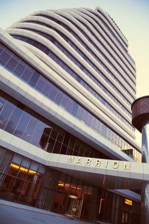 Imagen general del Morrian Hotel, İnegöl. Foto 1