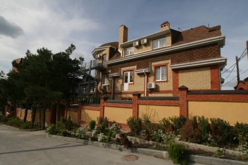 Imagen general del Morskaya Zvezda Hotel. Foto 2