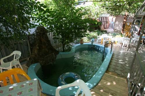 Imagen general del Morskaya Zvezda Hotel. Foto 3