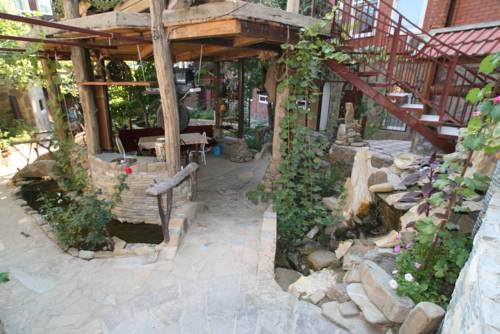 Imagen general del Morskaya Zvezda Hotel. Foto 4