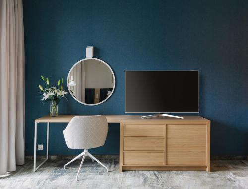 Imagen de la habitación del Morski Widok. Foto 16