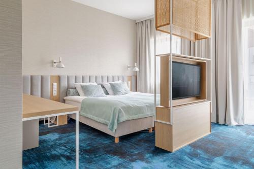 Imagen de la habitación del Morski Widok. Foto 17