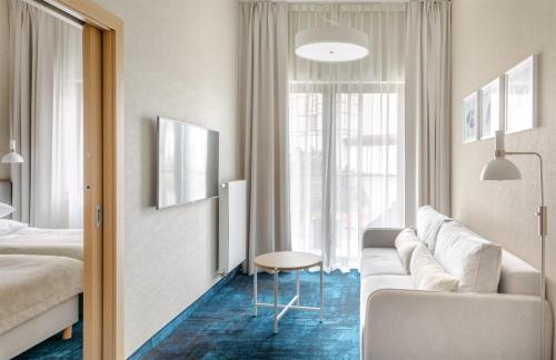 Imagen de la habitación del Morski Widok. Foto 18