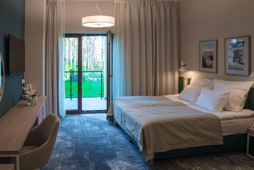 Imagen de la habitación del Morski Widok. Foto 19