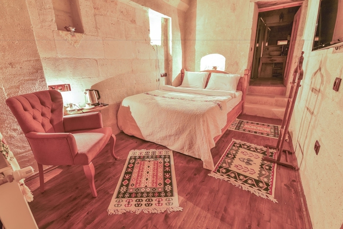 Imagen de la habitación del Mosaic Cave Hotel. Foto 10