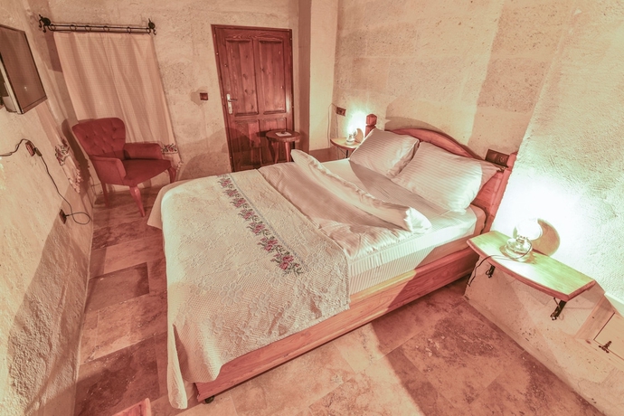 Imagen de la habitación del Mosaic Cave Hotel. Foto 11