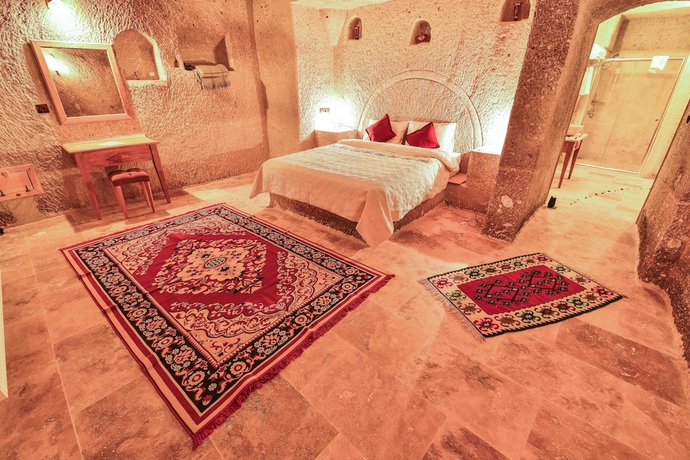 Imagen de la habitación del Mosaic Cave Hotel. Foto 12